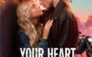 Your Heart Will Be Broken poster - Is it safe for kids?