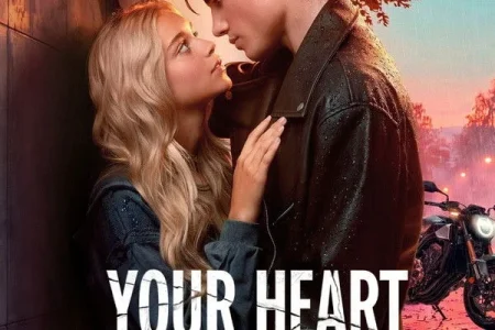 Your Heart Will Be Broken poster - Is it safe for kids?