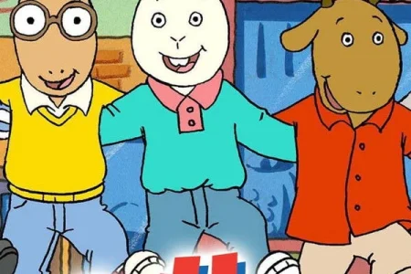 Arthur poster - Is it safe for kids?