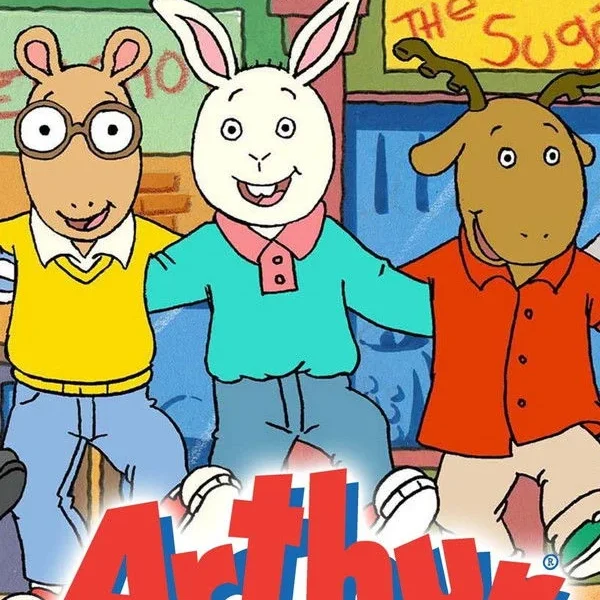 Arthur poster - Is it safe for kids?