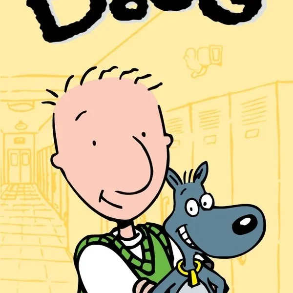 Doug poster - Is it safe for kids?