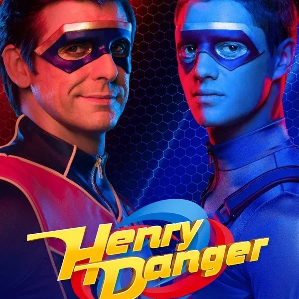 Henry Danger poster - Is it safe for kids?