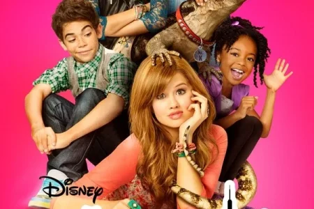 Jessie poster - Is it safe for kids?