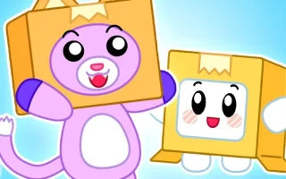 LankyBox Content poster - Is it safe for kids?