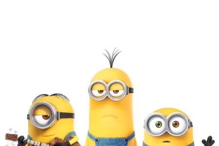 Minions poster - Is it safe for kids?