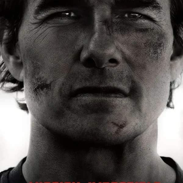Mission: Impossible - The Final Reckoning poster - Is it safe for kids?