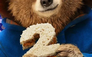 Paddington 2 poster - Is it safe for kids?