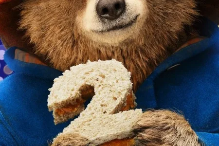 Paddington 2 poster - Is it safe for kids?