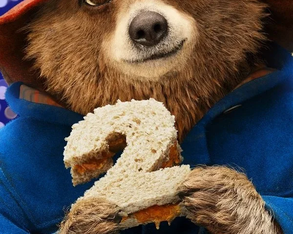 Paddington 2 poster - Is it safe for kids?
