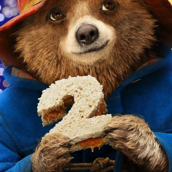 Paddington 2 poster - Is it safe for kids?