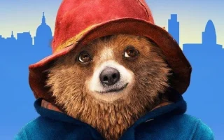 Paddington poster - Is it safe for kids?