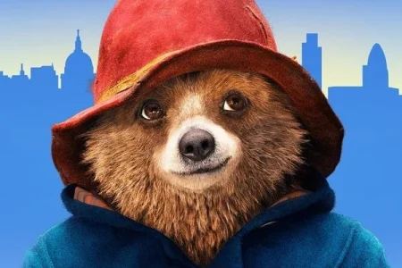 Paddington poster - Is it safe for kids?