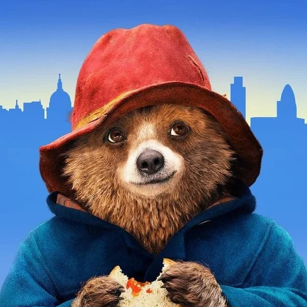 Paddington poster - Is it safe for kids?