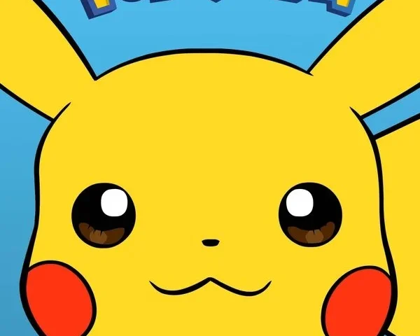 Pokémon poster - Is it safe for kids?