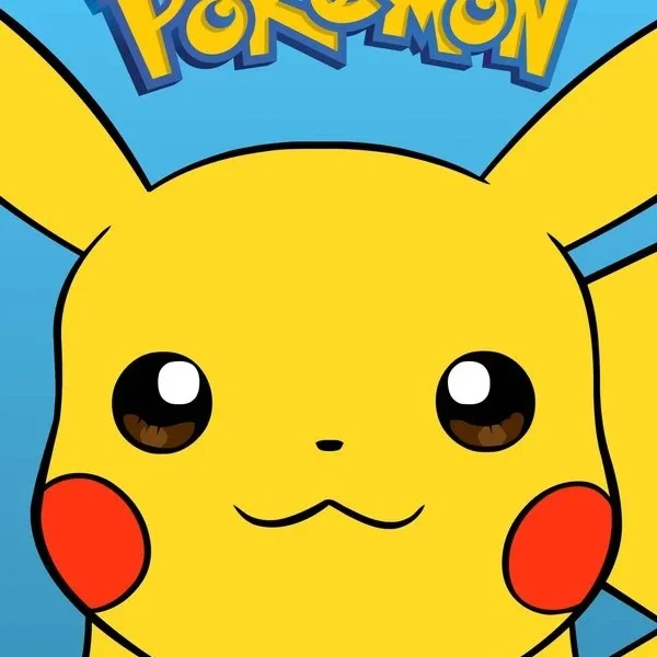 Pokémon poster - Is it safe for kids?