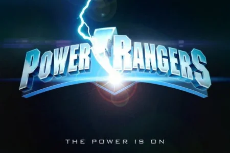 Power Rangers poster - Is it safe for kids?