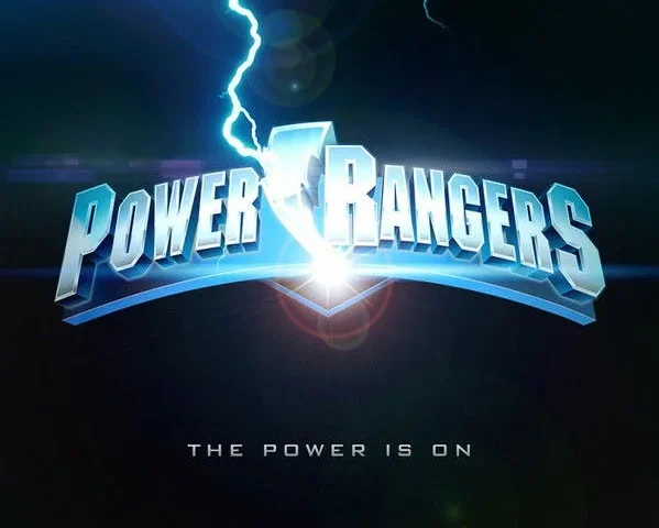 Power Rangers poster - Is it safe for kids?