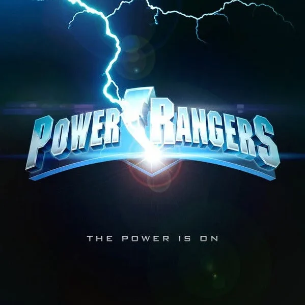 Power Rangers poster - Is it safe for kids?