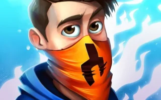 Preston Playz Content poster - Is it safe for kids?