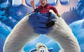Smallfoot poster - Is it safe for kids?