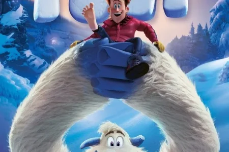 Smallfoot poster - Is it safe for kids?