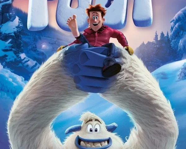 Smallfoot poster - Is it safe for kids?