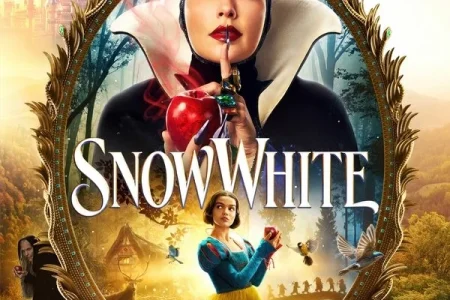 Snow White poster - Is it safe for kids?