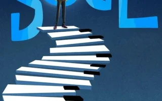 Soul poster - Is it safe for kids?