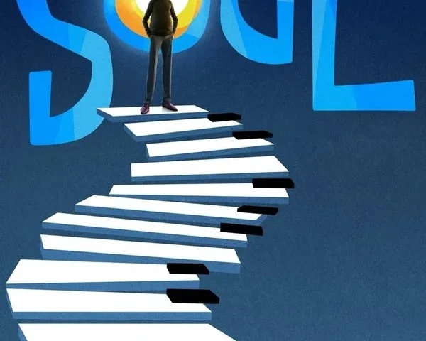 Soul poster - Is it safe for kids?
