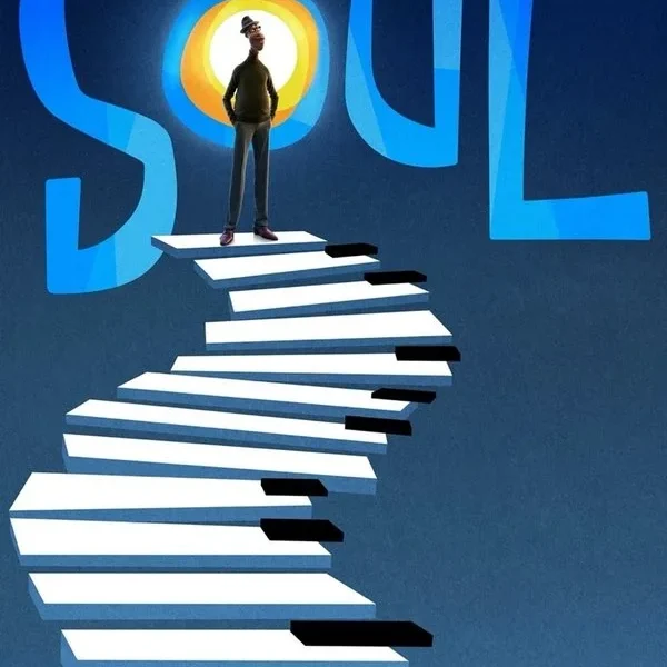 Soul poster - Is it safe for kids?