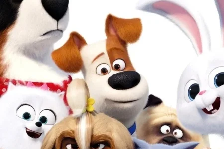 The Secret Life of Pets 2 poster - Is it safe for kids?