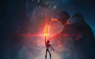Trollhunters: Tales of Arcadia poster - Is it safe for kids?