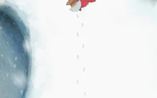 One Piece poster - Is it safe for kids?