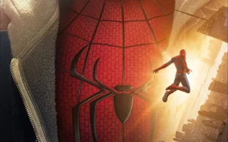 Spider-Man: Brand New Day poster - Is it safe for kids?