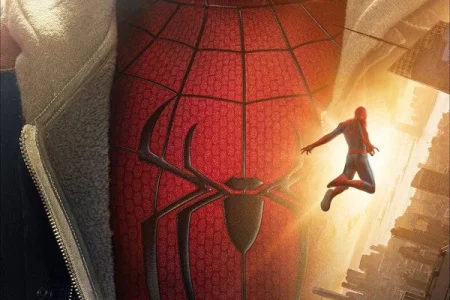 Spider-Man: Brand New Day poster - Is it safe for kids?