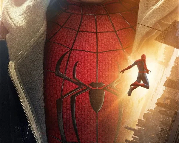 Spider-Man: Brand New Day poster - Is it safe for kids?