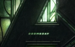Avengers: Doomsday poster - Is it safe for kids?