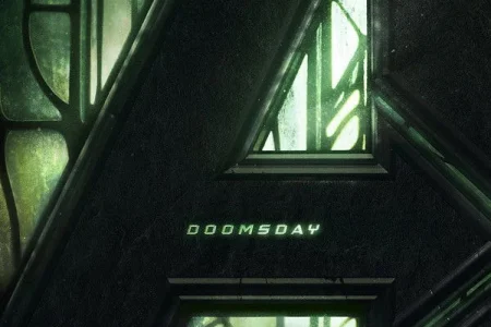 Avengers: Doomsday poster - Is it safe for kids?