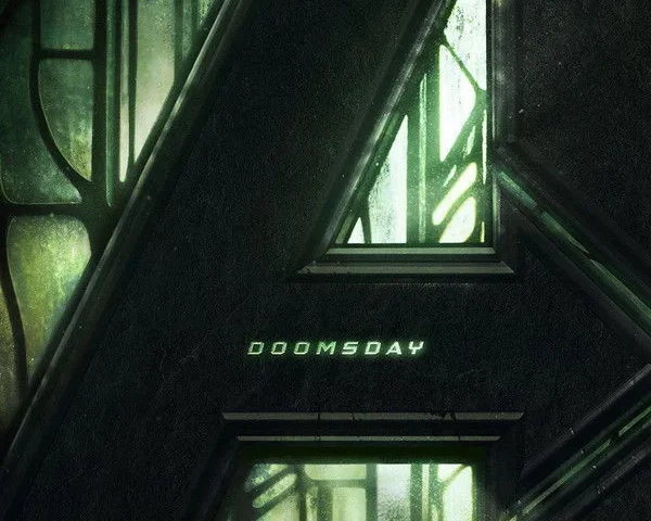Avengers: Doomsday poster - Is it safe for kids?
