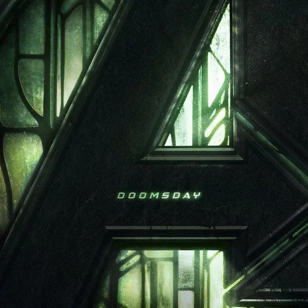 Avengers: Doomsday poster - Is it safe for kids?