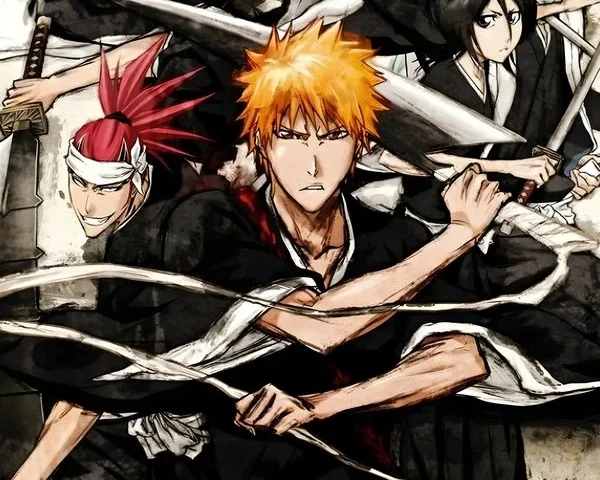 Bleach poster - Is it safe for kids?