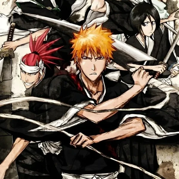Bleach poster - Is it safe for kids?