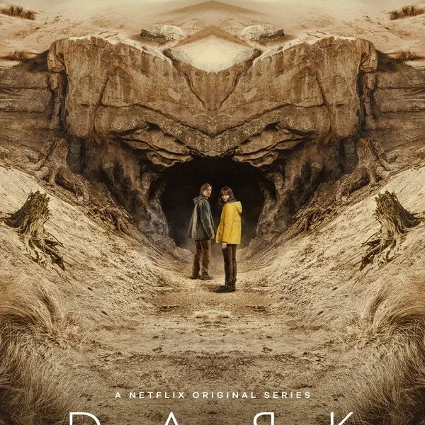 Dark poster - Is it safe for kids?