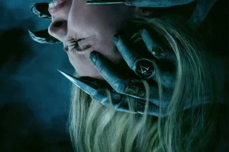 Insidious: Out of the Further poster - Is it safe for kids?