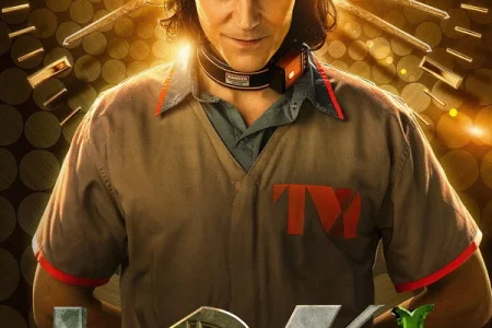 Loki poster - Is it safe for kids?