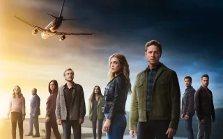 Manifest poster - Is it safe for kids?