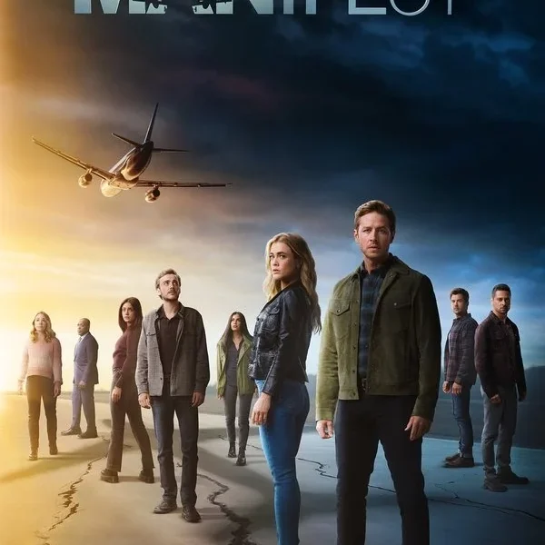 Manifest poster - Is it safe for kids?