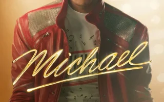 Michael poster - Is it safe for kids?