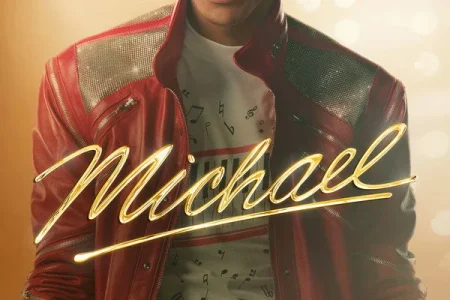 Michael poster - Is it safe for kids?