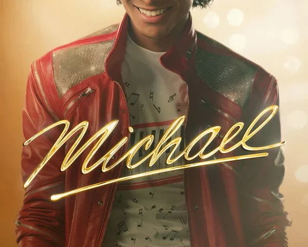 Michael poster - Is it safe for kids?